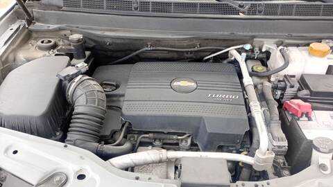 Motor Completo Chevrolet Captiva 2.2 VCDI LT 2WD 163CV 120KW