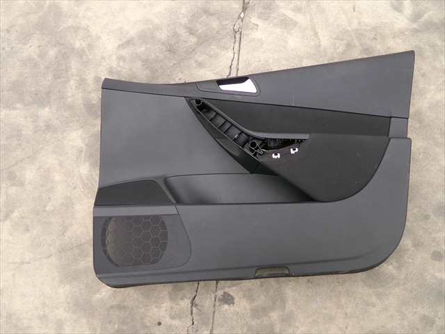 Tapizados Cartoneras Volkswagen Passat 1.4 TSI RANCHERA,2005-2011