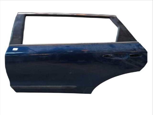 Puerta Trasera Izquierda Kia Niro 1.6 GDI HYBRID