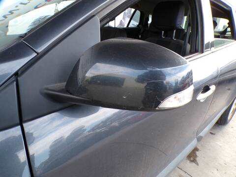 Retrovisor Izquierdo Renault Megane F9Q872 III SPORT TOURER