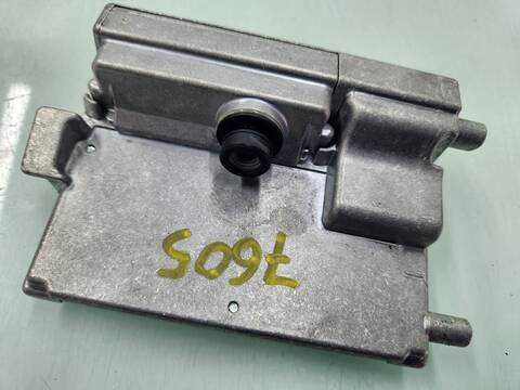 Foto 2ª: Centralita Motor ECU Audi Q3 35 TDI BASICO 150CV 110KW [DTSB] (2021)
