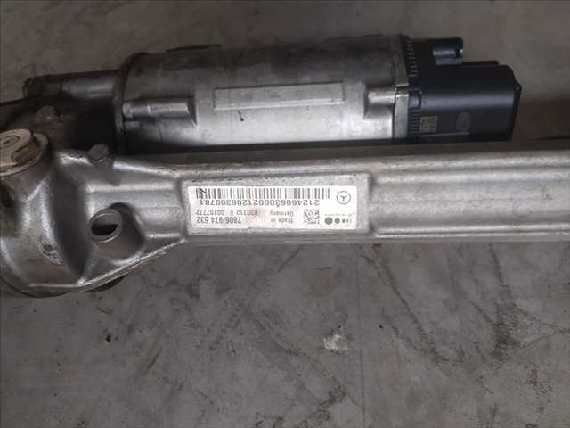 Foto 2ª: Cremallera de Direccion Mercedes 350 3.5 CDI [642858] (2012)