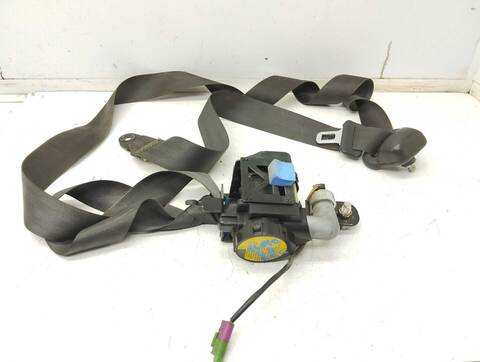 Cinturón Delantero Derecho Chevrolet Aveo 1.4 CAT 101CV 74KW