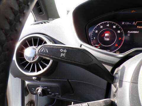 Mando Multifuncion Audi Tt CHH COUPE