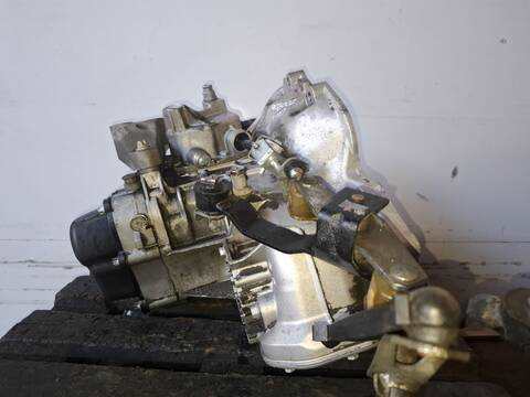 Foto 3ª: Caja Cambios Opel Astra COSMO 1.6 16V 105CV (2006)