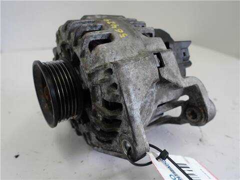 Alternador Audi A6 2.4 121KW) BERLINA 165CV