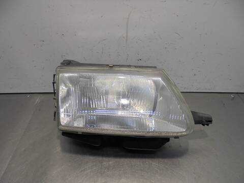 Foto 1ª: Faro Derecho Citroen Saxo 1.4 MONACO 75CV 55KW [KFX] (1997)