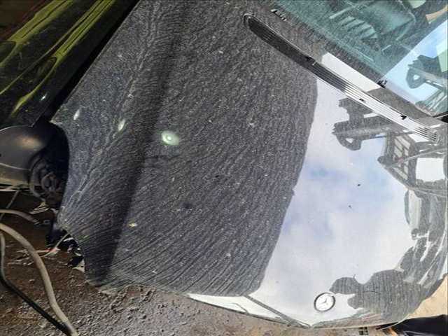 Foto 2ª: Capot Mercedes Clase C 160 280 219.354) 231CV 170KW [M272943] (2008)