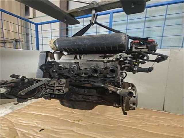 Foto 3ª: Motor Completo Fiat Linea 1.4 ACTIVE [1.4 LTR. - 57 KW CAT]