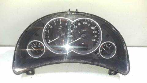Cuadro de Instrumentos Opel Tigra COSMO 69CV 51KW