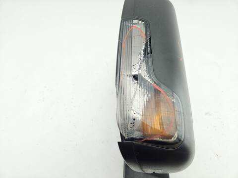 Foto 4ª: Retrovisor Derecho Iveco Daily NATURALPOWER 35S14 35C14 40C14 50C14 60C14 65C14 ... 136CV 100KW FURGONETA [F1CFA401C] (2021)