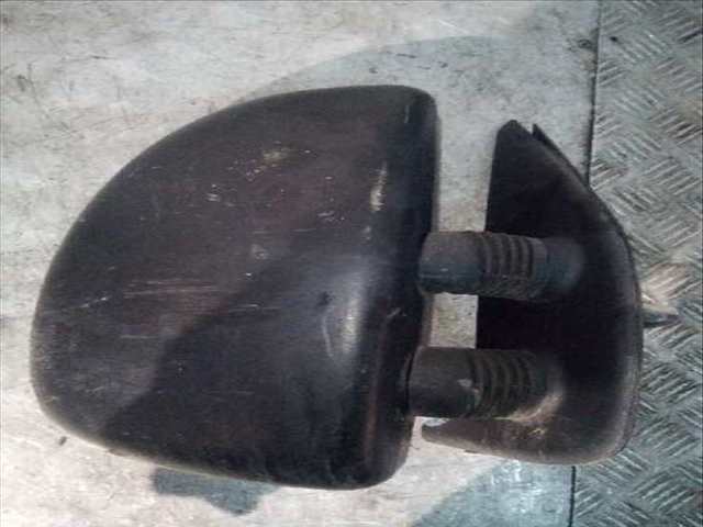 Foto 3ª: Retrovisor Derecho Peugeot Boxer 290 C TD 84CV 62KW [RHV] (2003)