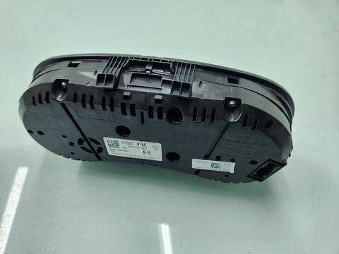 Foto 4ª: Cuadro de Instrumentos Seat Leon I-TECH 105CV 77KW [CLHA] (2014)