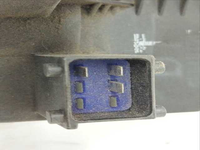 Foto 2ª: Cerradura Puerta Trasera Derecha Opel Astra CLUB BERLINA 80CV 59KW [Z17DTL] (2004)