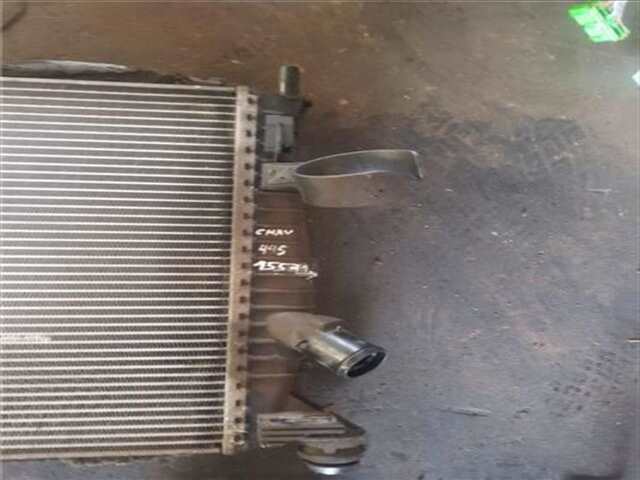 Foto 3ª: Radiador Motor Ford C Max 1.6 TDCI FOCUS [HHDA]