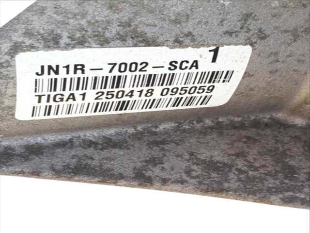 Caja Cambios Ford EcoSport 1.5 TDCI