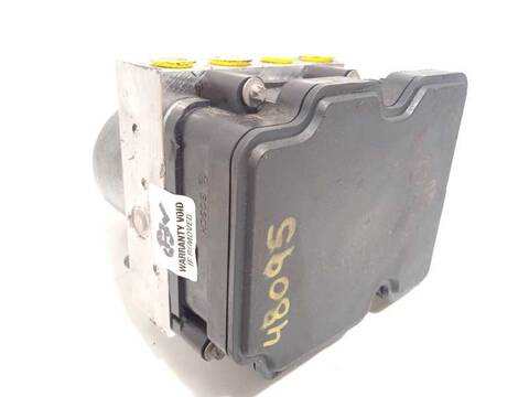 Foto 3ª: Abs Mercedes Clase A 140 1.3 CAT 163CV 120KW [282914] (2019)