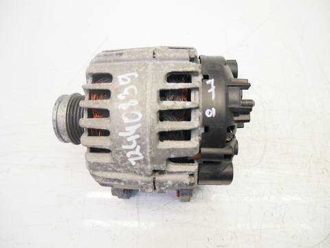 Alternador Skoda Kamiq 95 CV 70KW