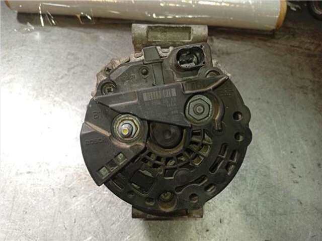 Foto 3ª: Alternador Volkswagen Tiguan 2.0 MOTION 4MOTION [2.0 LTR. - 125 KW 16V TSI]