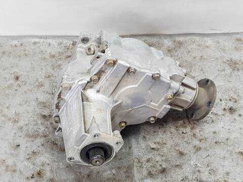 Diferencial Delantero Hyundai Santa Fe 2.0 CRDI VGT COMFORT