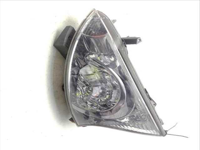 Faro Izquierdo Mitsubishi Grandis 2.0 DI-D NA8W)
