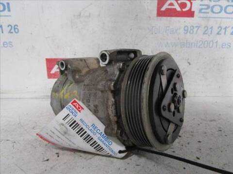 Foto 1ª: Compresor Aire Acondicionado Ford Fiesta 1.4 TDCI 68CV 50KW [F6JB] (2008)