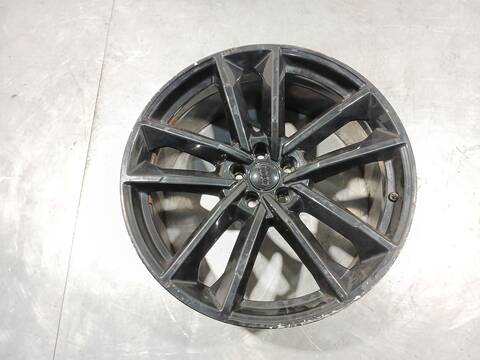 LLanta Chapa Audi A7 RS7 PERFORMANCE QUATTRO 605CV 445KW