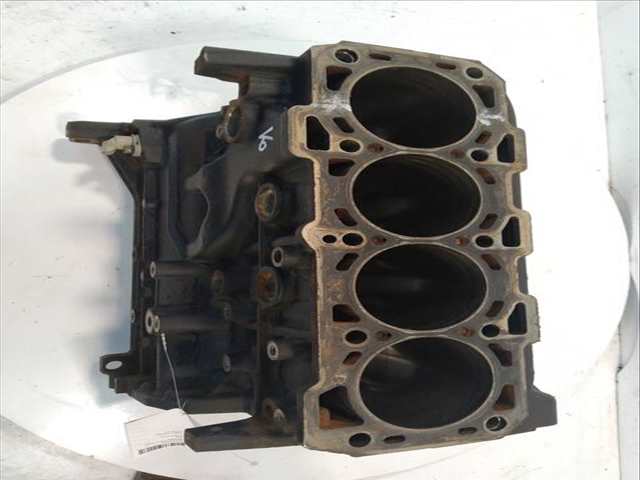 Foto 3ª: Bloque Motor Opel Insignia 131 - 165 CV [A20DTH A20 LBS] (2011)