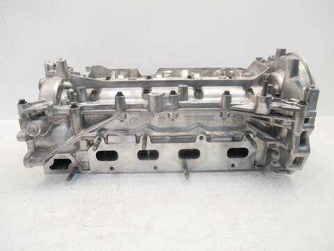 Foto 2ª: Culata Nissan Primastar M9R717 110 - 170 CV [M9R717 M9R]