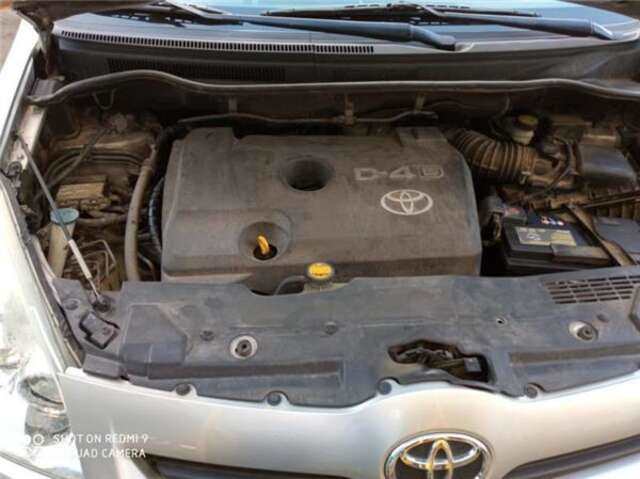Foto 3ª: Mangueta Delantera Izquierda Toyota Corolla 2.2 D-4D SOL [2.2 LTR. - 100 KW TURBODIESEL CAT] [2ADFTV]