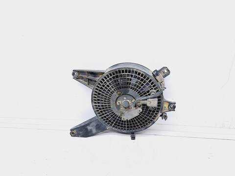 Electroventilador Aire Acondicionado Hyundai Terracan 2.9 CRDI CAT 163CV 120KW