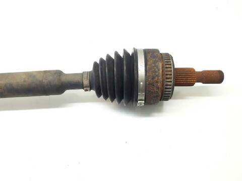 Foto 3ª: Transmision Delantera Derecha Mercedes Clase ML 400 4.0 CDI 250CV 184KW 163.128) W163) [OM628963] (2006)