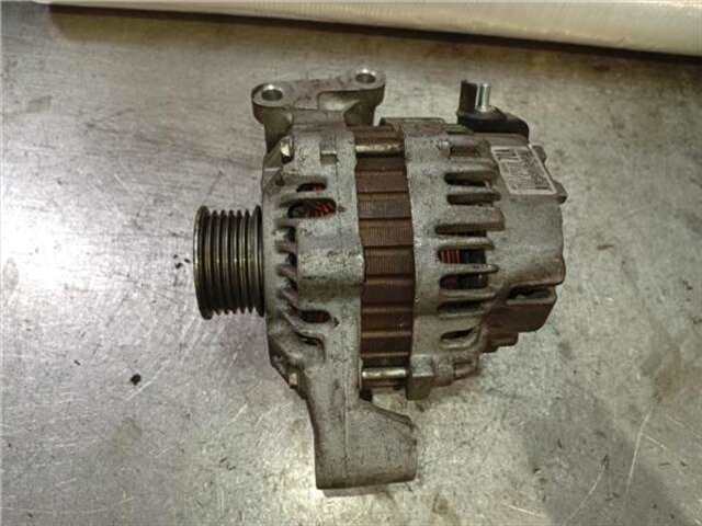 Foto 2ª: Alternador Ford Fiesta 1.4 16V [FXJA]