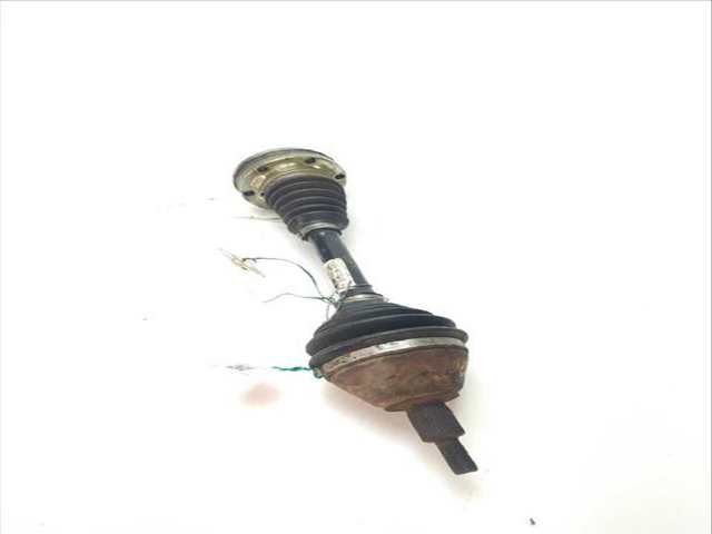 Transmision Delantera Izquierda Volkswagen Passat 2.0 TDI 16V