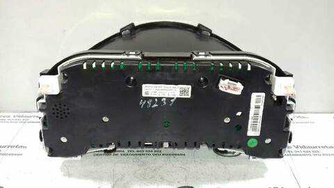 Foto 2ª: Cuadro de Instrumentos Suzuki Swift GL 94CV 69KW [K12B] (2012)