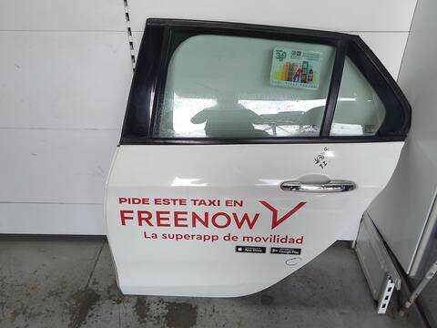 Foto 1ª: Puerta Trasera Izquierda Fiat Tipo 1.4 356WXF1B) 120CV 88KW [940B7000] (2019)