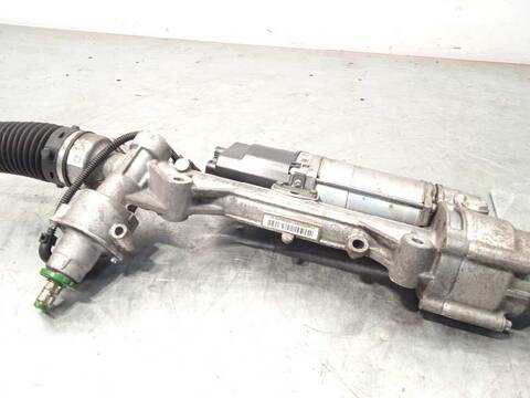 Foto 4ª: Cremallera de Direccion Mercedes Clase E 180 250 CDI BLUEEFFICIENCY 212.003) 204CV 150KW [651924] (2013)