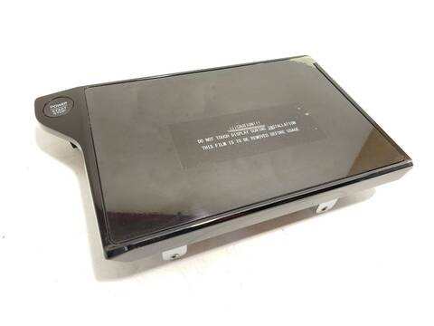 Pantalla Multifuncion Ford Puma 1.0 ECOBOOST MHEV 125CV 92KW