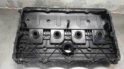 Foto 3ª: Despiece Motor Jaguar X Type 2.0 D CLASSIC 130CV 96KW [6B] (2004)