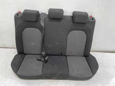 Asientos Traseros Seat Ibiza ERENCE 95CV 70KW