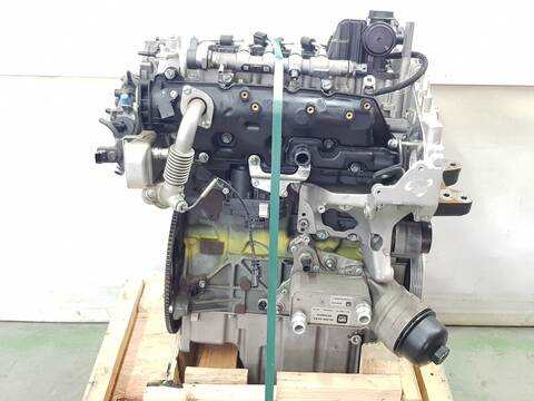 Motor Completo Fiat Ducato 180 L2H2 RS 3450 MM FURGON