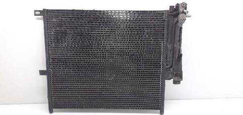 Foto 2ª: Radiador Calefaccion A.A. Bmw X3 2.5I 192CV 141KW [256S5G] (2004)
