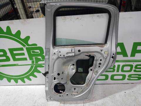 Foto 3ª: Puerta Trasera Derecha Citroen C3 EXCLUSIVE 68CV [8HZDV4TD] (2009)