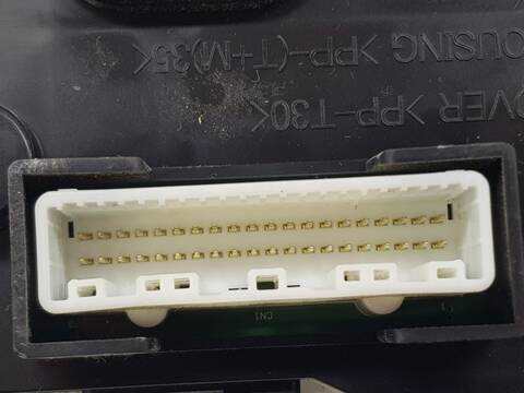 Foto 2ª: Cuadro de Instrumentos Nissan X-Trail TEKNA (2016)