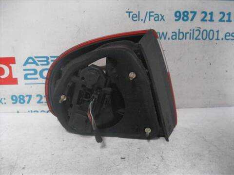 Foto 2ª: Piloto Trasero Derecho Seat Toledo 1.9 TDI 110CV 81KW [AHF] (1999)