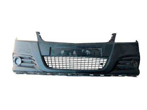 Foto 2ª: Paragolpes Delantero Opel Vectra 1.9 CDTI F69) 120CV (2002)