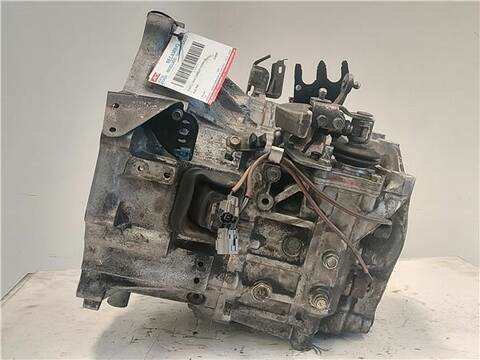 Foto 4ª: Caja Cambios Mazda 5 2.0 143CV [D/RF] (2006)