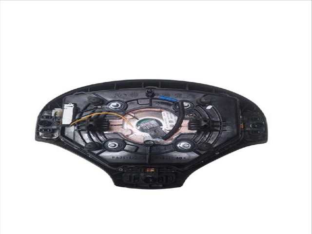 Foto 2ª: Airbag Delantero Izquierdo Peugeot 3008 1.6 HDI (2009)