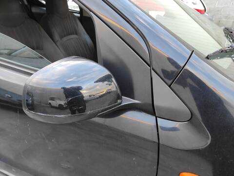Foto 2ª: Retrovisor Derecho Nissan Pixo K10B EURO5 (2009)