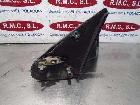 Foto 3ª: Retrovisor Derecho Seat Ibiza 1.4 60CV 44KW [ABD] (1995)